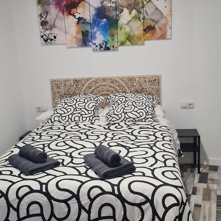 Apartamento Soria Calaveron エクステリア 写真