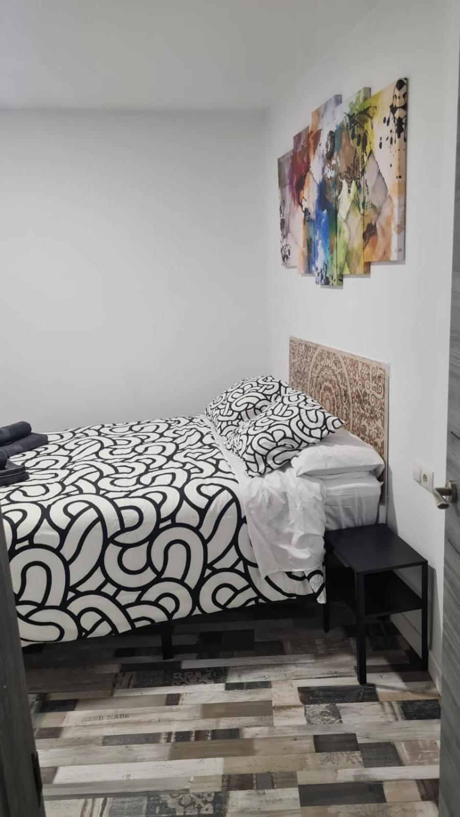 Apartamento Soria Calaveron エクステリア 写真