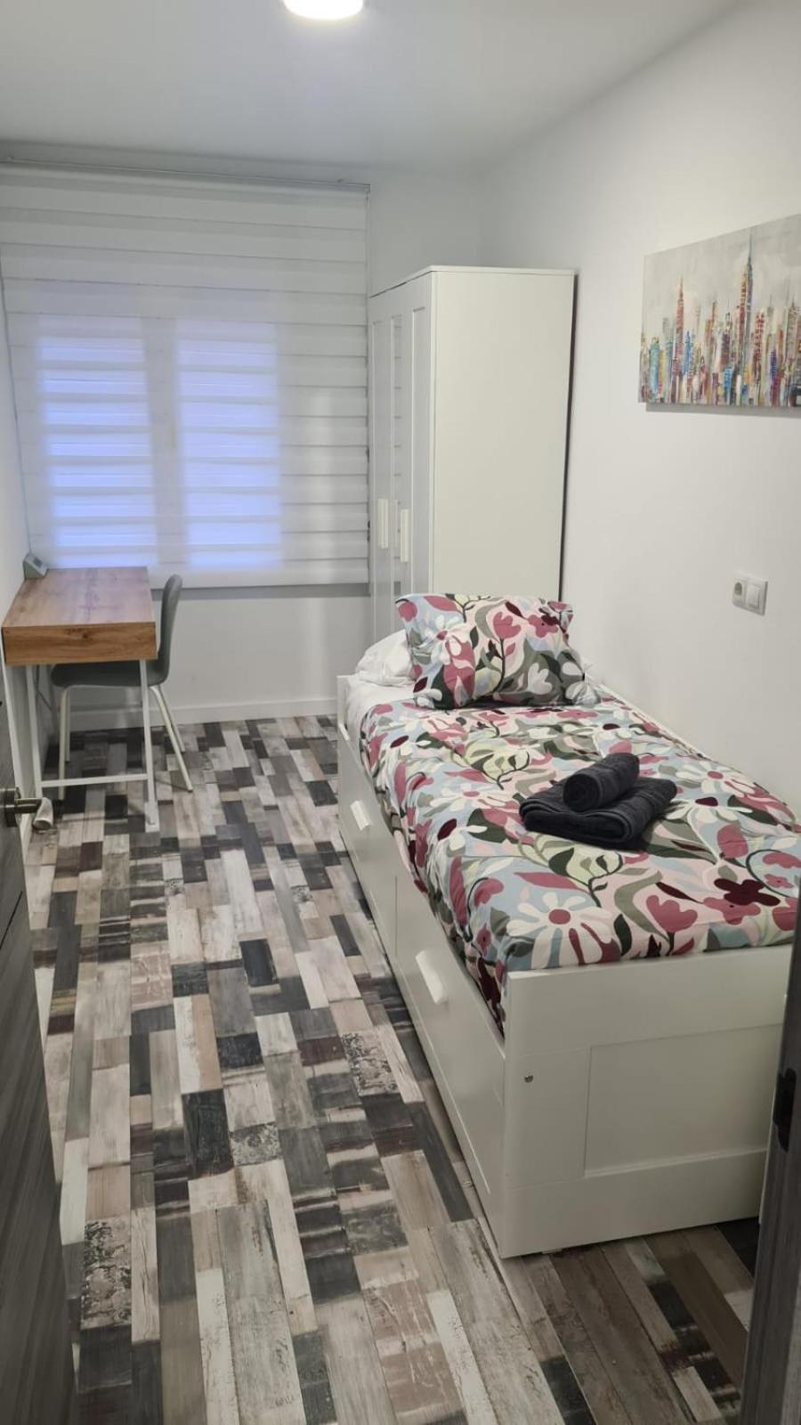 Apartamento Soria Calaveron エクステリア 写真