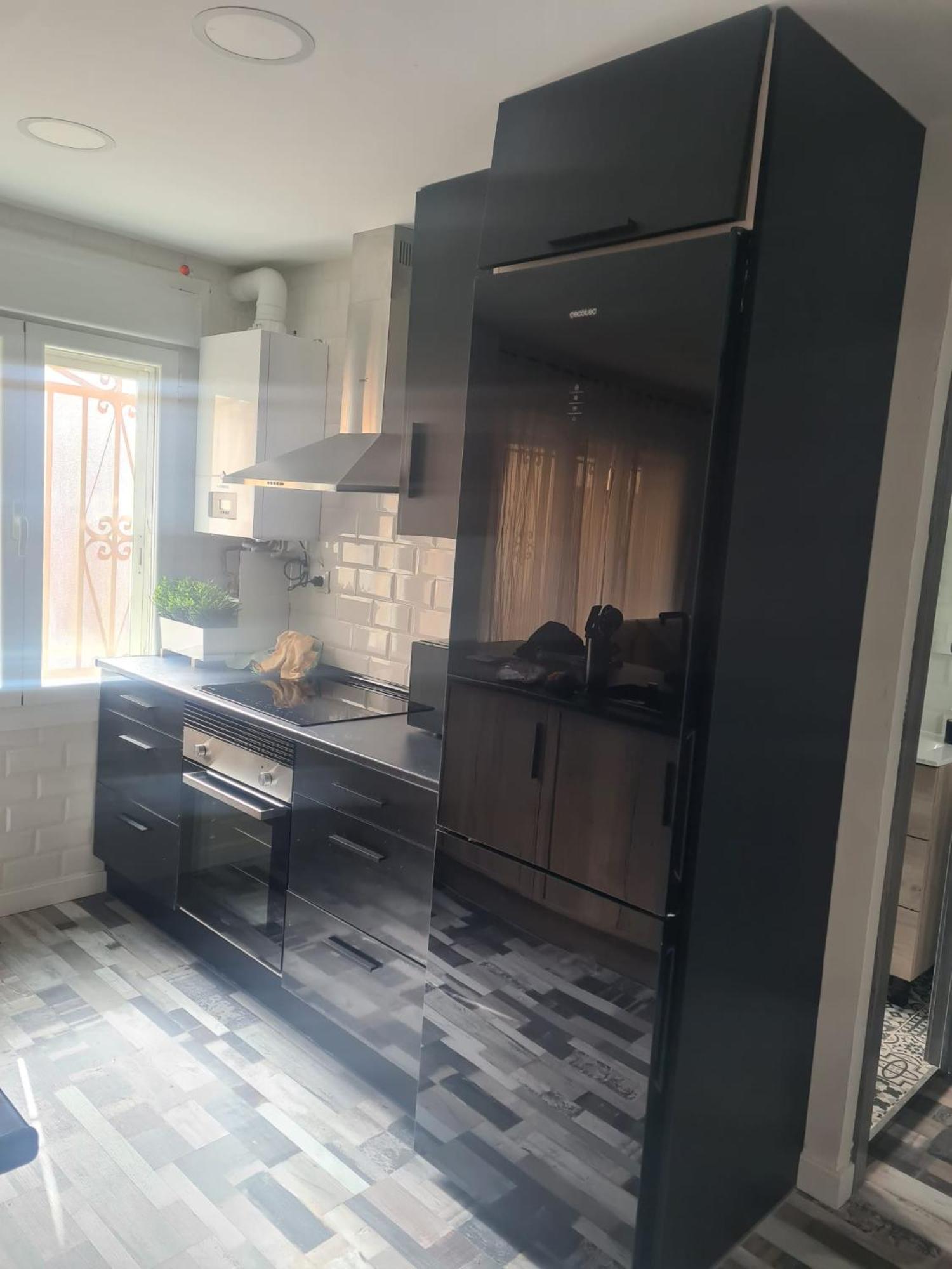 Apartamento Soria Calaveron エクステリア 写真