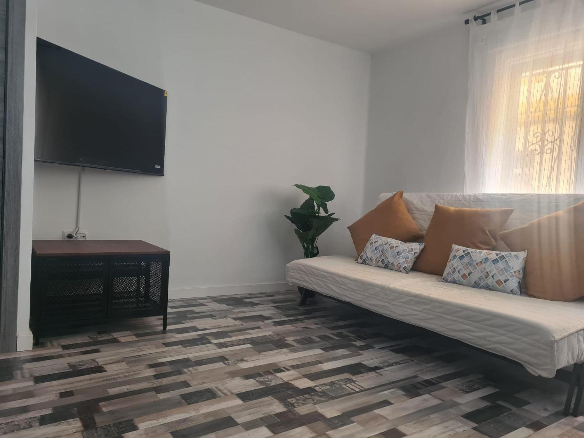 Apartamento Soria Calaveron エクステリア 写真
