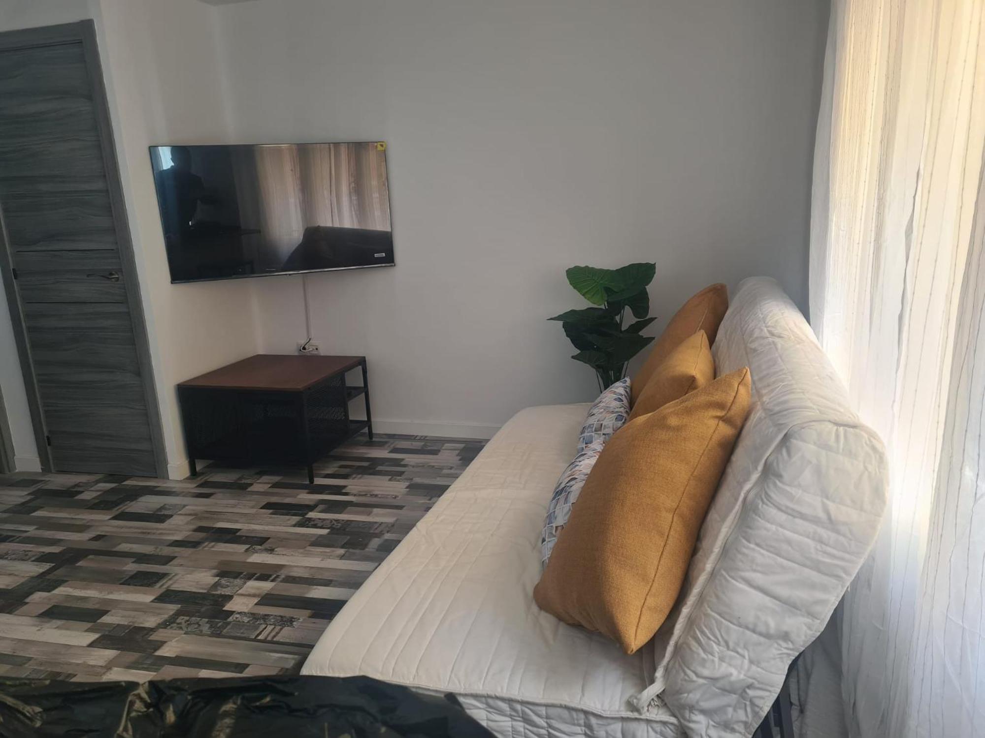 Apartamento Soria Calaveron エクステリア 写真