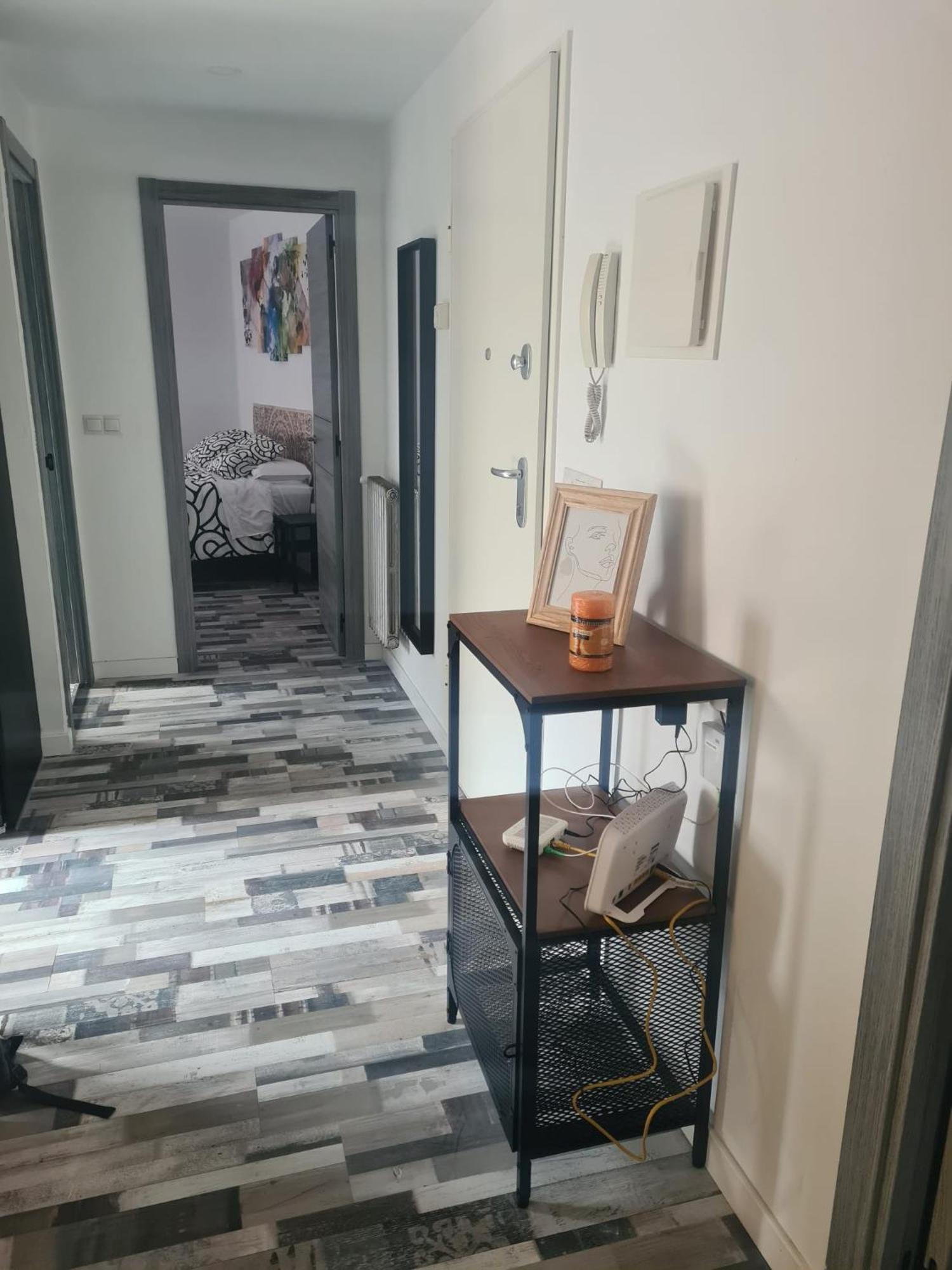 Apartamento Soria Calaveron エクステリア 写真